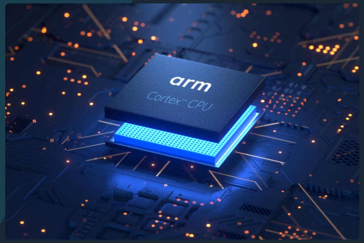 پردازنده ARM چیست؟ کامپیوترونیک