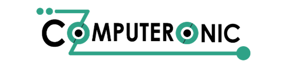 لوگو کامپیوترونیک